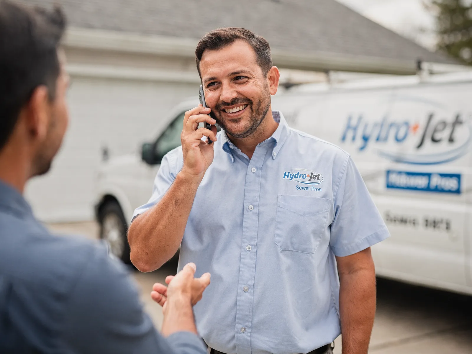 Hydro Jetting Near Me Tillman, SC FAQs